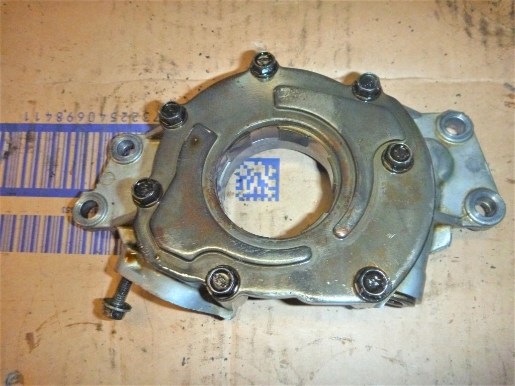 Oil Pump Chevrolet Corvette C5 5.7 LS1 1998
