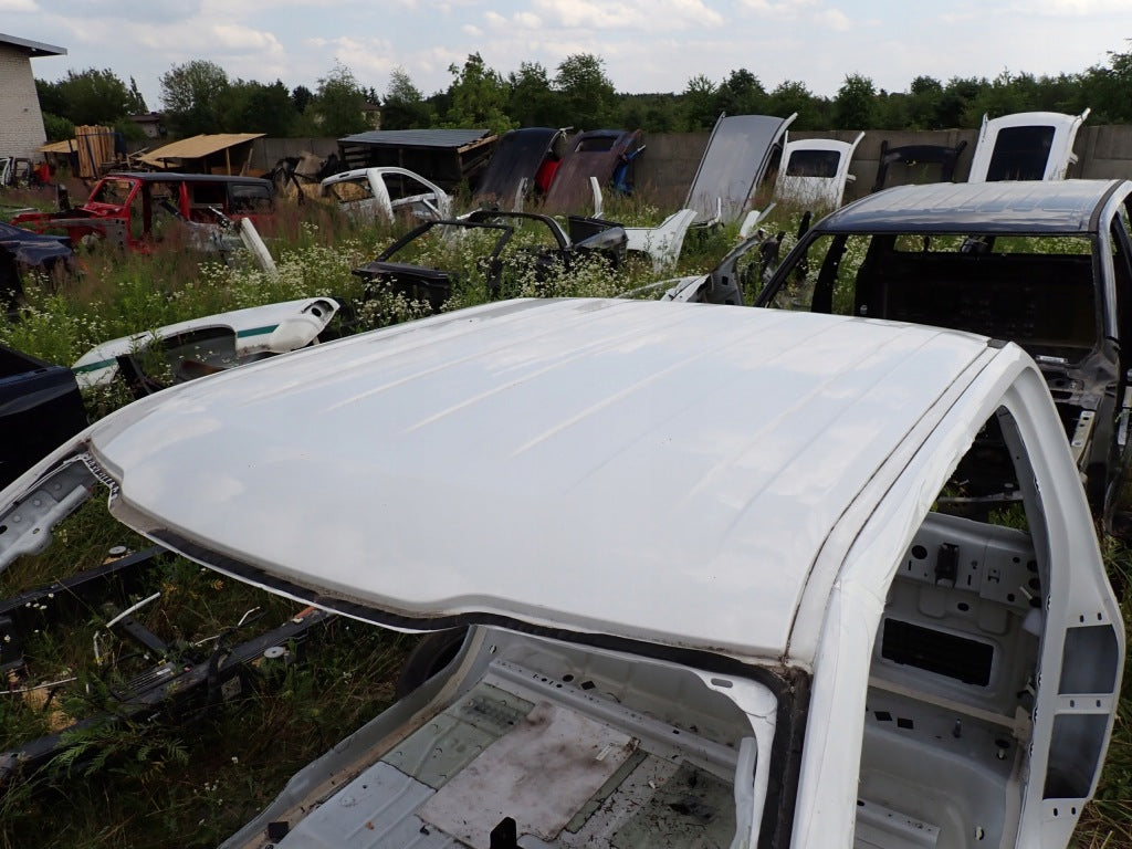 Dach Ford F150 Super Cab 2021-
