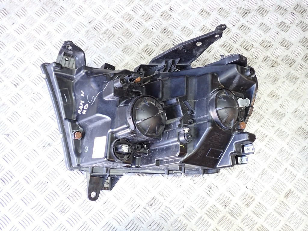 Right Front Headlight Dodge RAM V 2019-