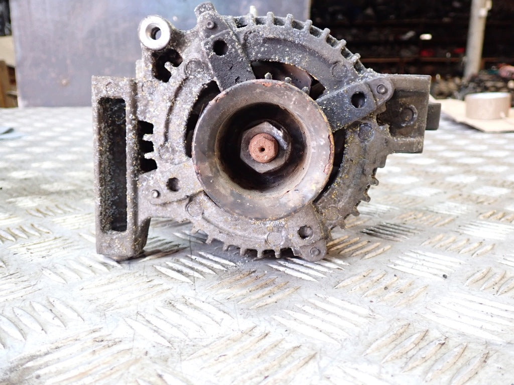 Alternator Toyota Tundra Sequoia Land Cruiser 200 4.6 5.7 2014