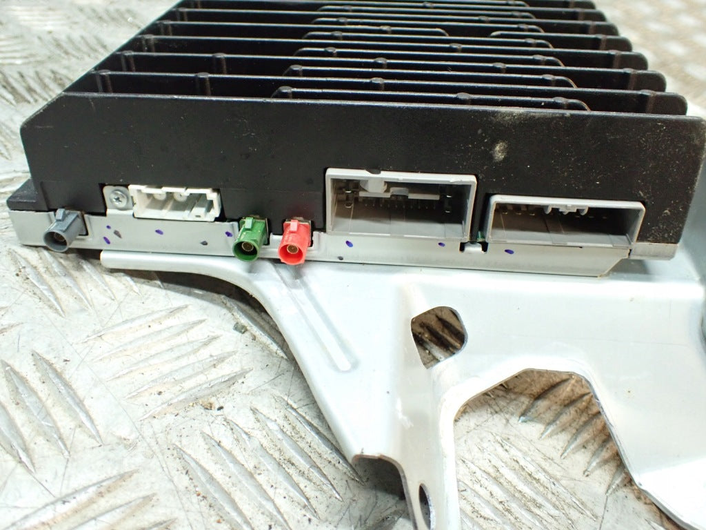 Honda Odyssey Audio Amplifier 2020-