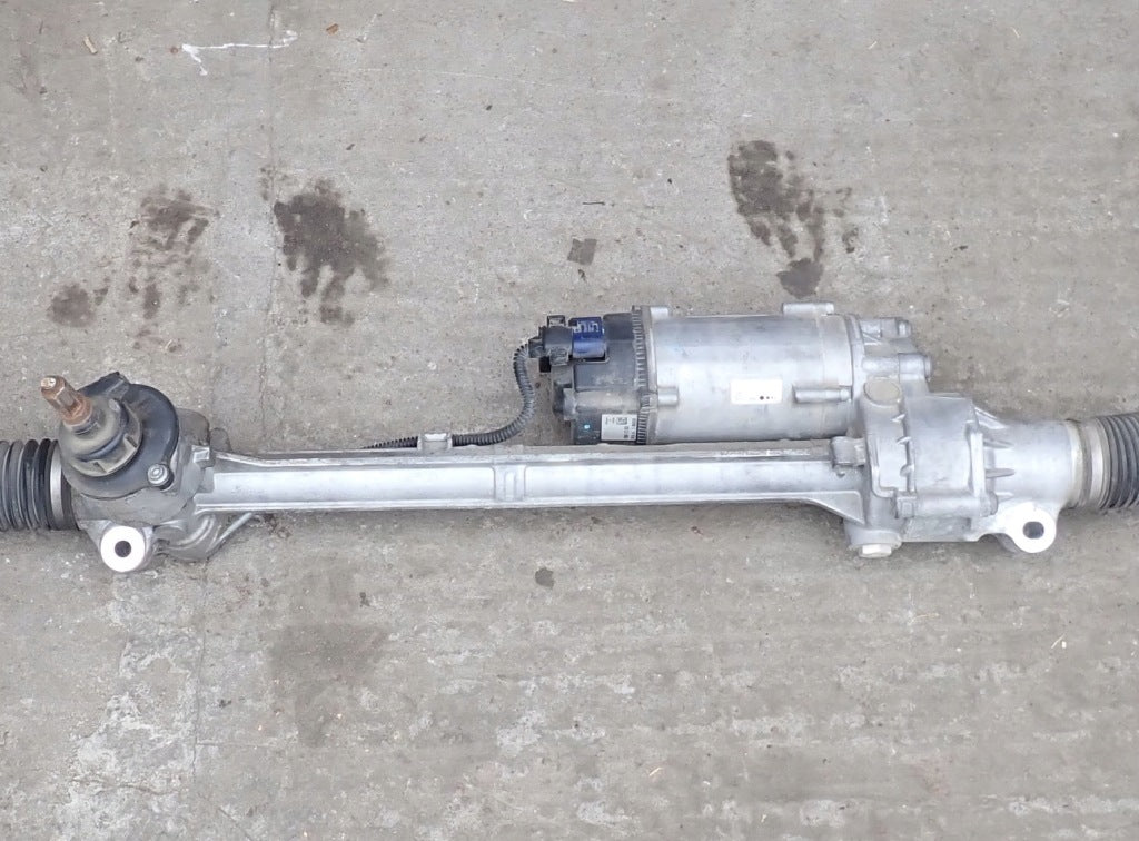 Steering Rack Chevrolet Corvette C7 2014-