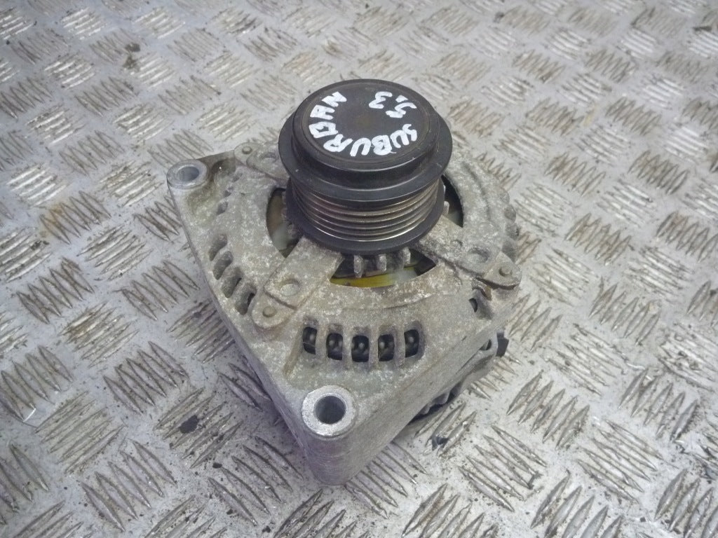 Alternator Escalade Yukon Suburban 5.3 2015-