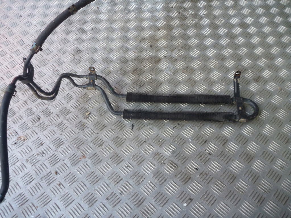 Refroidisseur d'huile de radiateur Toyota Tundra 5.7 07-