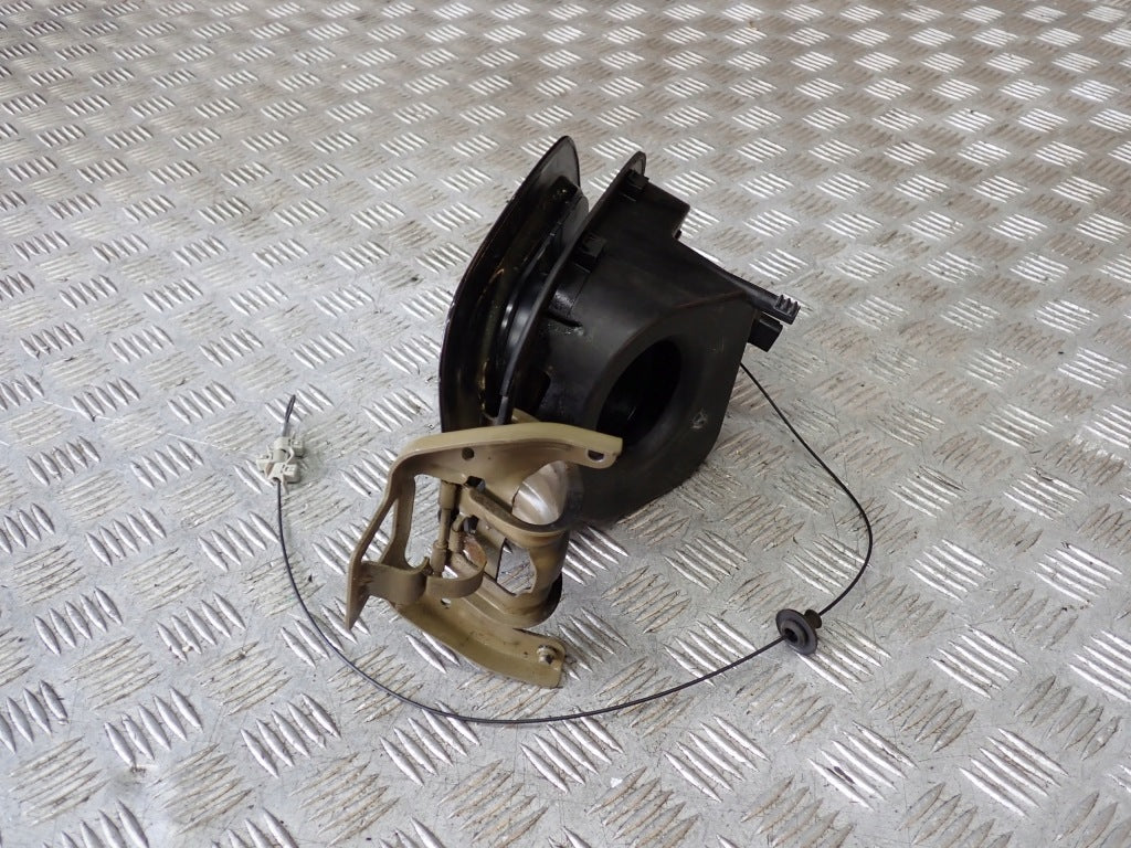 Fuel Filler Flap Honda Pilot 4 YG2 3.5 2023