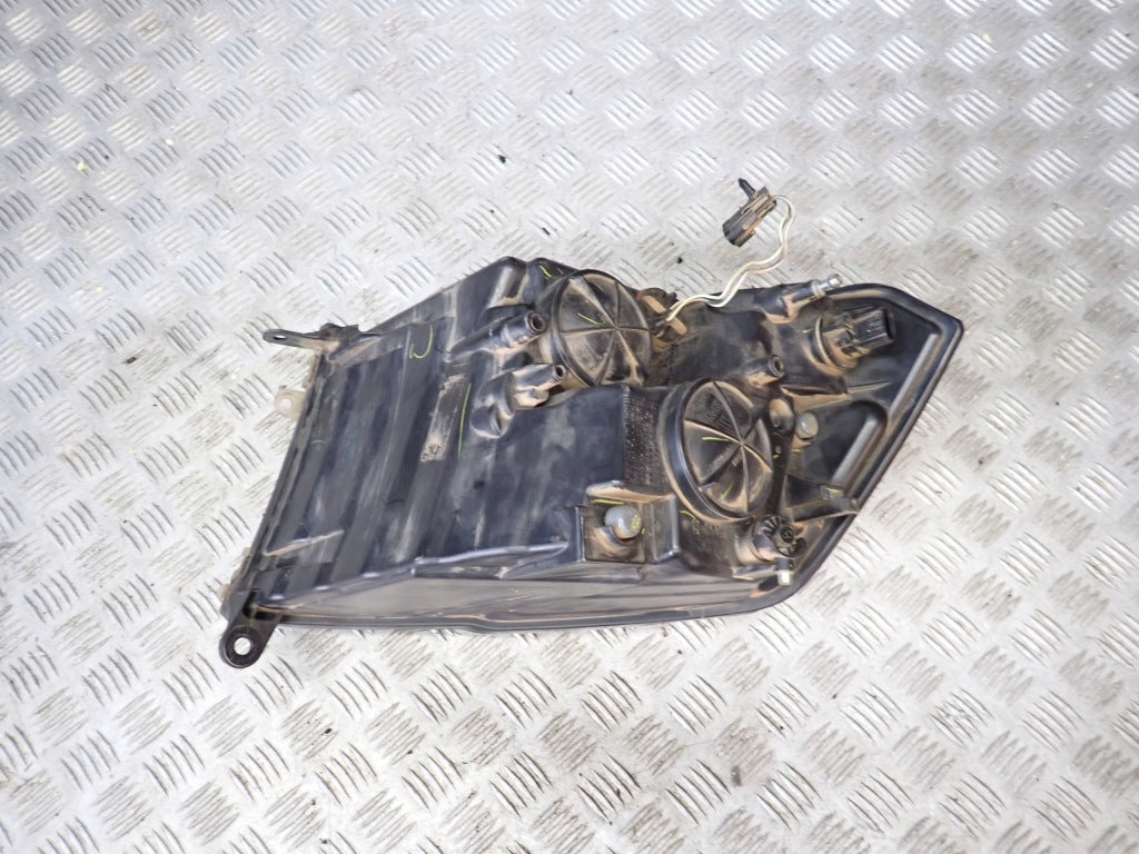 Lampa Lewa Przednia Lewy Przód Dodge Ram IV Lift 13-
