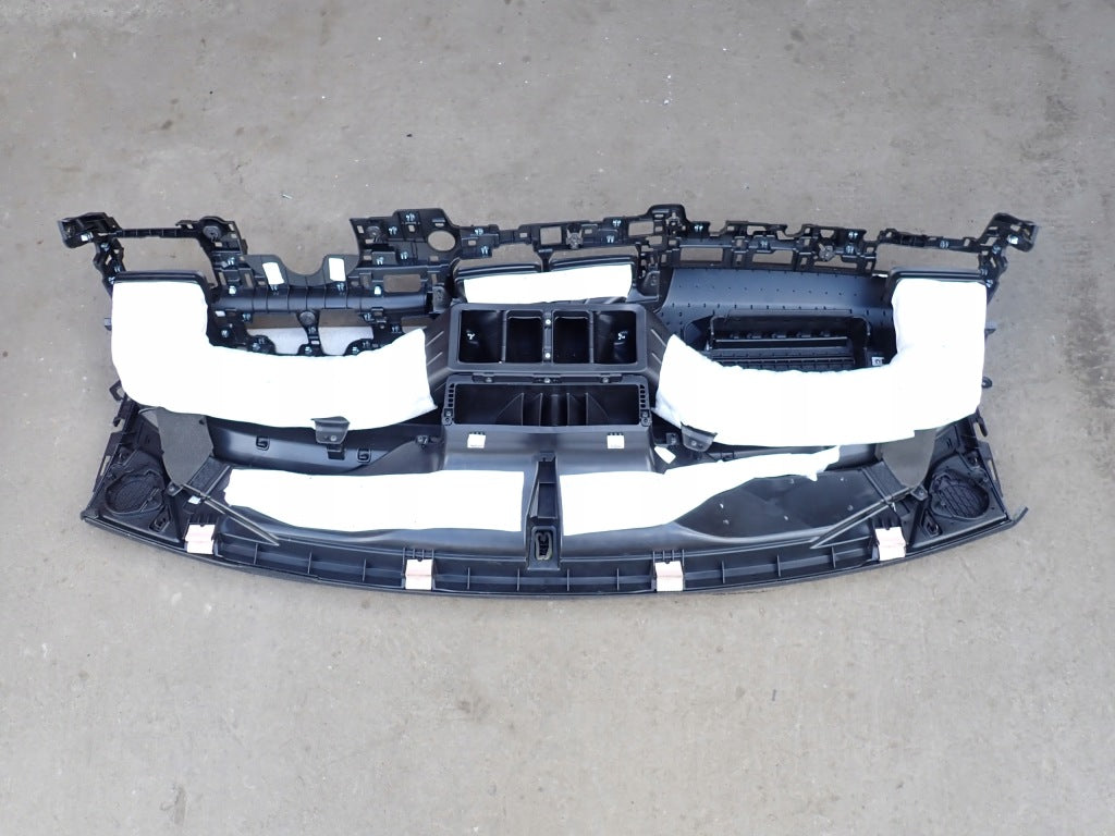 Deska Kokpit Kia Carnival LX 3.5 KA4 2020-