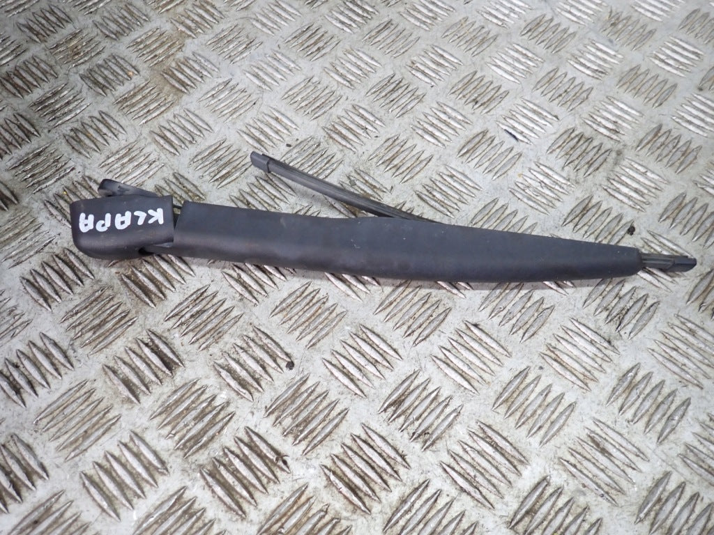 Tailgate Rear Wiper Ford Expedition 2020