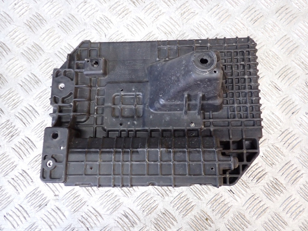 Battery Base Kia Carnival LX KA4 2020-