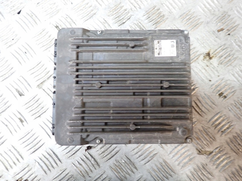 Komputer Sterownik Silnika ECU ECM Toyota Tundra 3.4 3.5 2022-