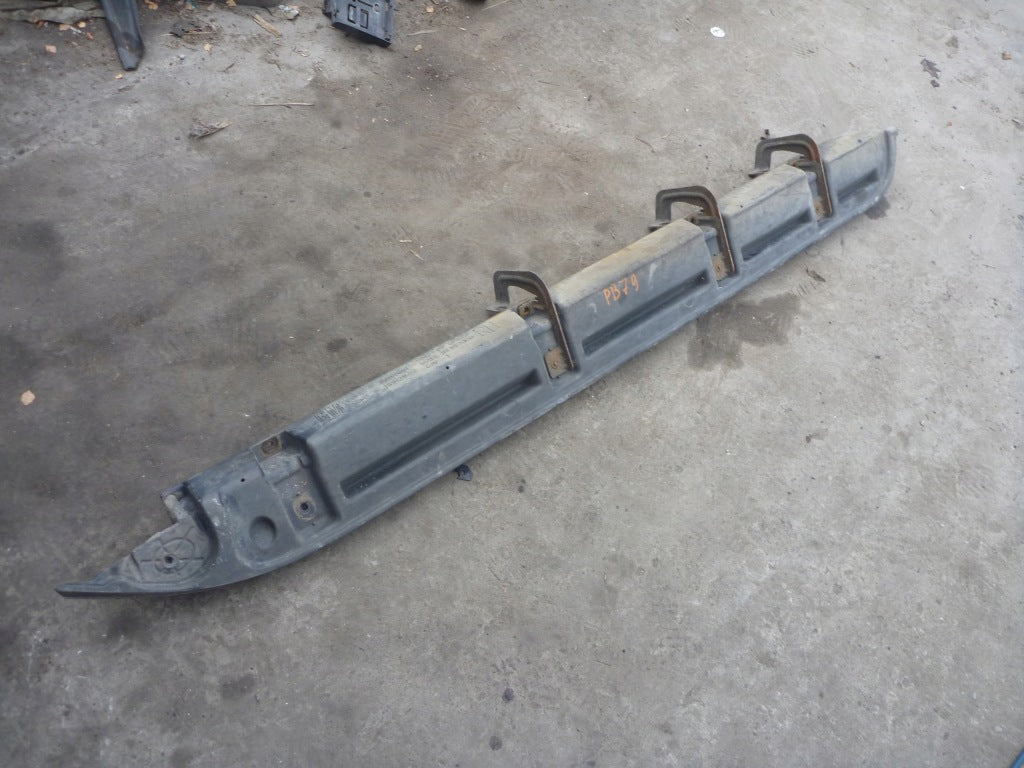 Step Sills PAIR Escalade ESV Yukon XL Suburban 2007-
