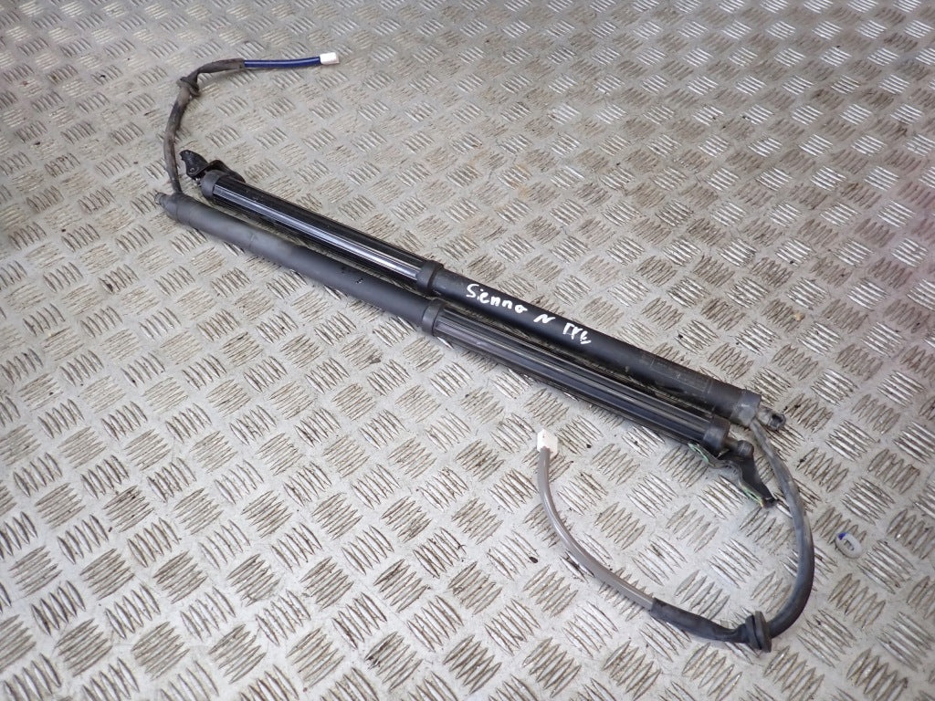 Amortyzator Siłownik Teleskop Klapy Lewy lub Prawy Toyota Sienna XL40 2021-