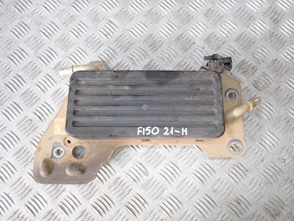 Chłodnica Chłodniczka Oleju Skrzyni Ford F150 2021-