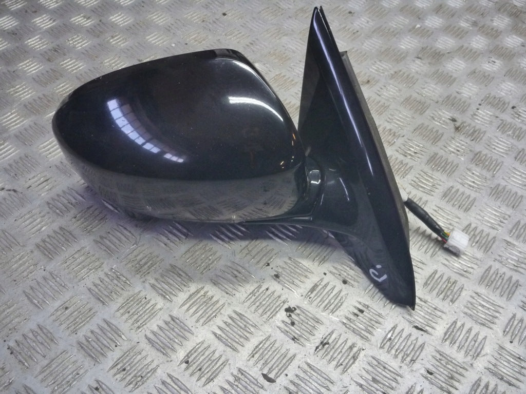 Right Mirror 16 PIN Camera Infiniti JX35 QX60