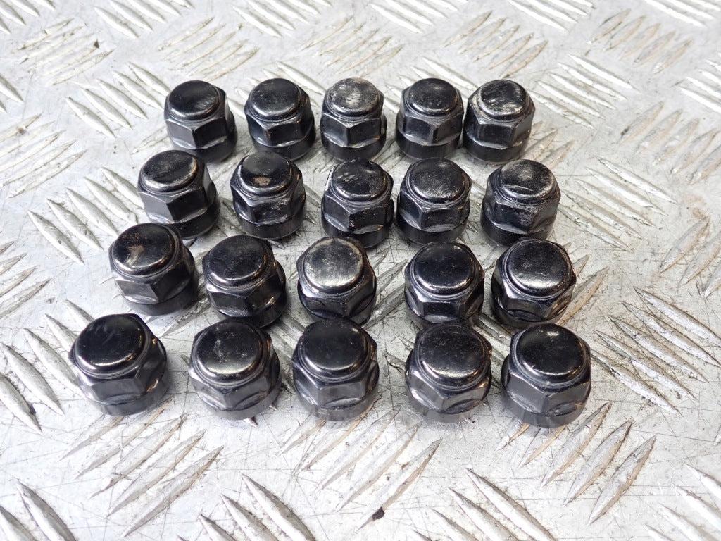 Nut Bolt Wheel Honda Pilot 4 YG2 4x4 23-