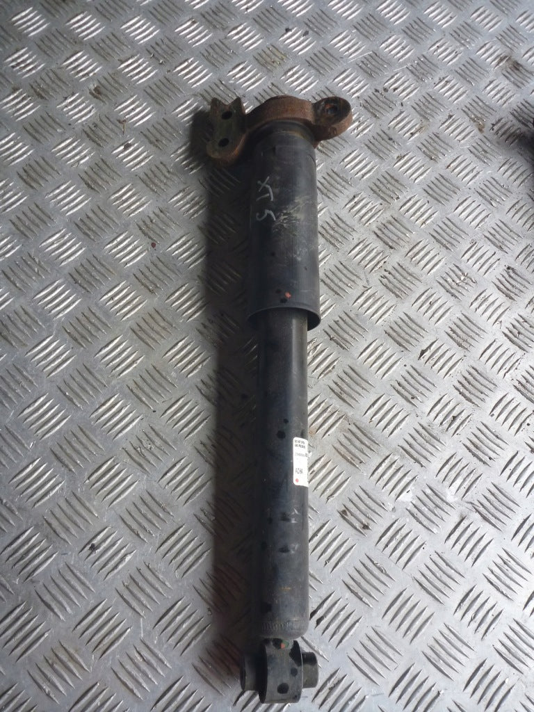 Rear Shock Absorber Rear Cadillac XT5