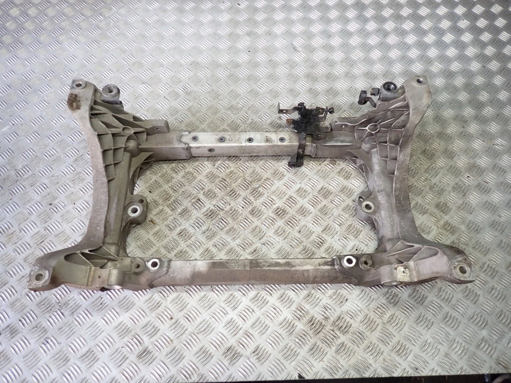Sled Bench Engine Cradle Maserati Quattroporte 2015