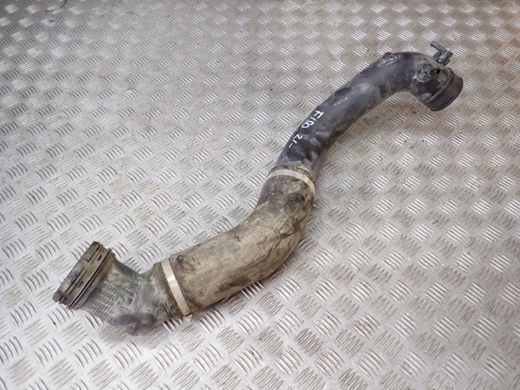 Przewód powietrza do Ford F150 3.5 2021- marki Autolandparts, widoczny na zdjęciu, element układu wentylacji i klimatyzacji.