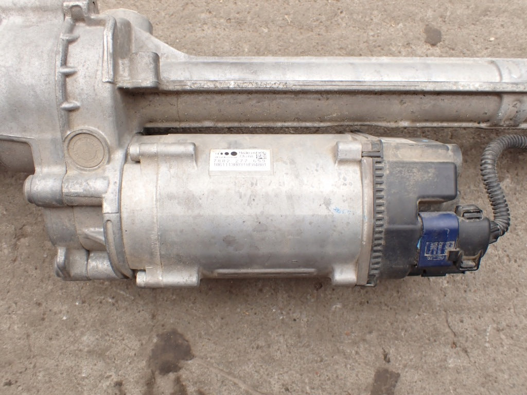 Steering Rack Chevrolet Corvette C7 2014-