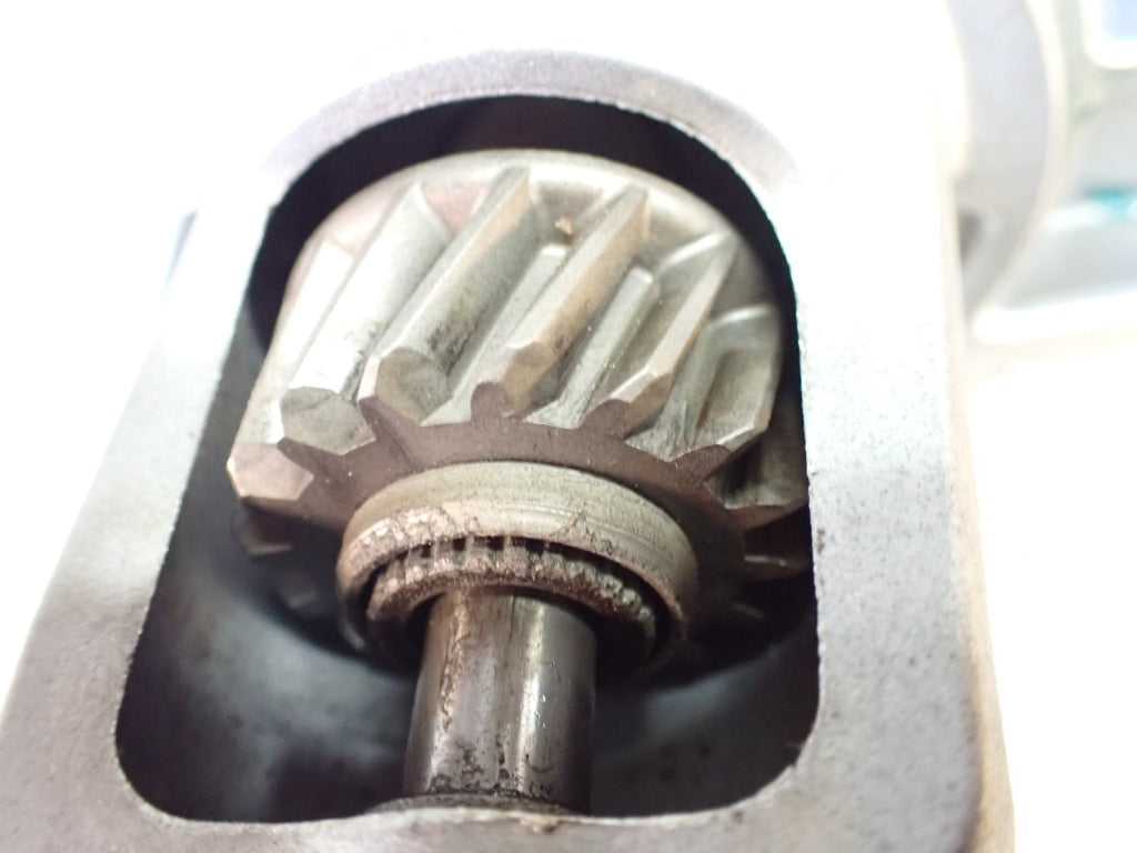 Starter Motor Honda Pilot 4 YG2 3.5 4x4 2023