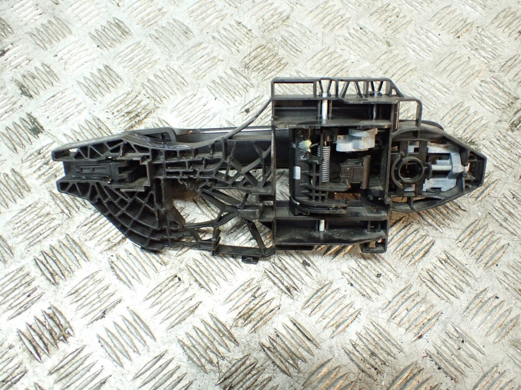 Right Rear Door Handle Dodge RAM V 4x4 19-