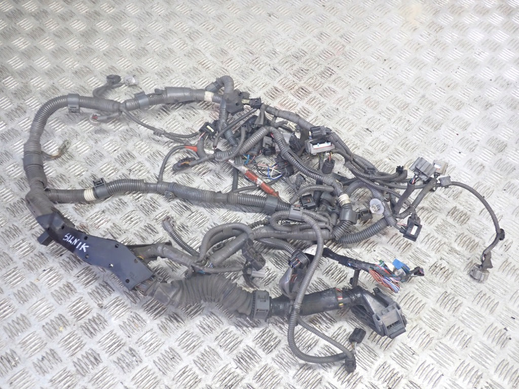 Wiązka Instalacja Silnika Toyota Tundra II 4.6 Lexus GX460 2014-