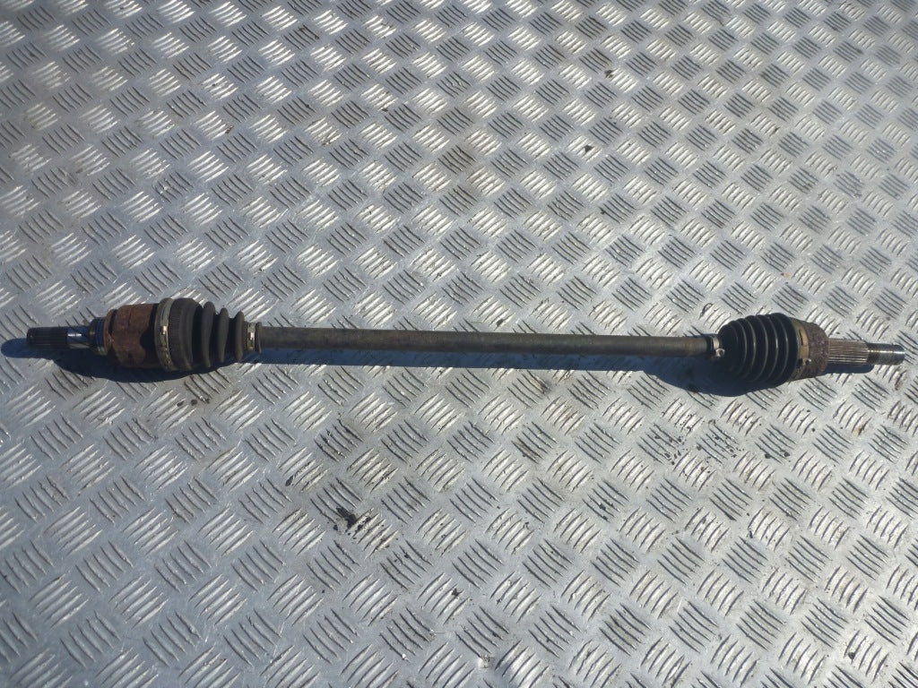 Półoś Tył Infiniti JX35 QX60 Nissan Pathfinder 13-