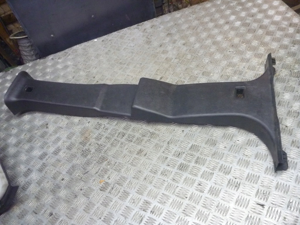 Osłona Słupka Prawa Wewnętrzna Hummer H2 2005