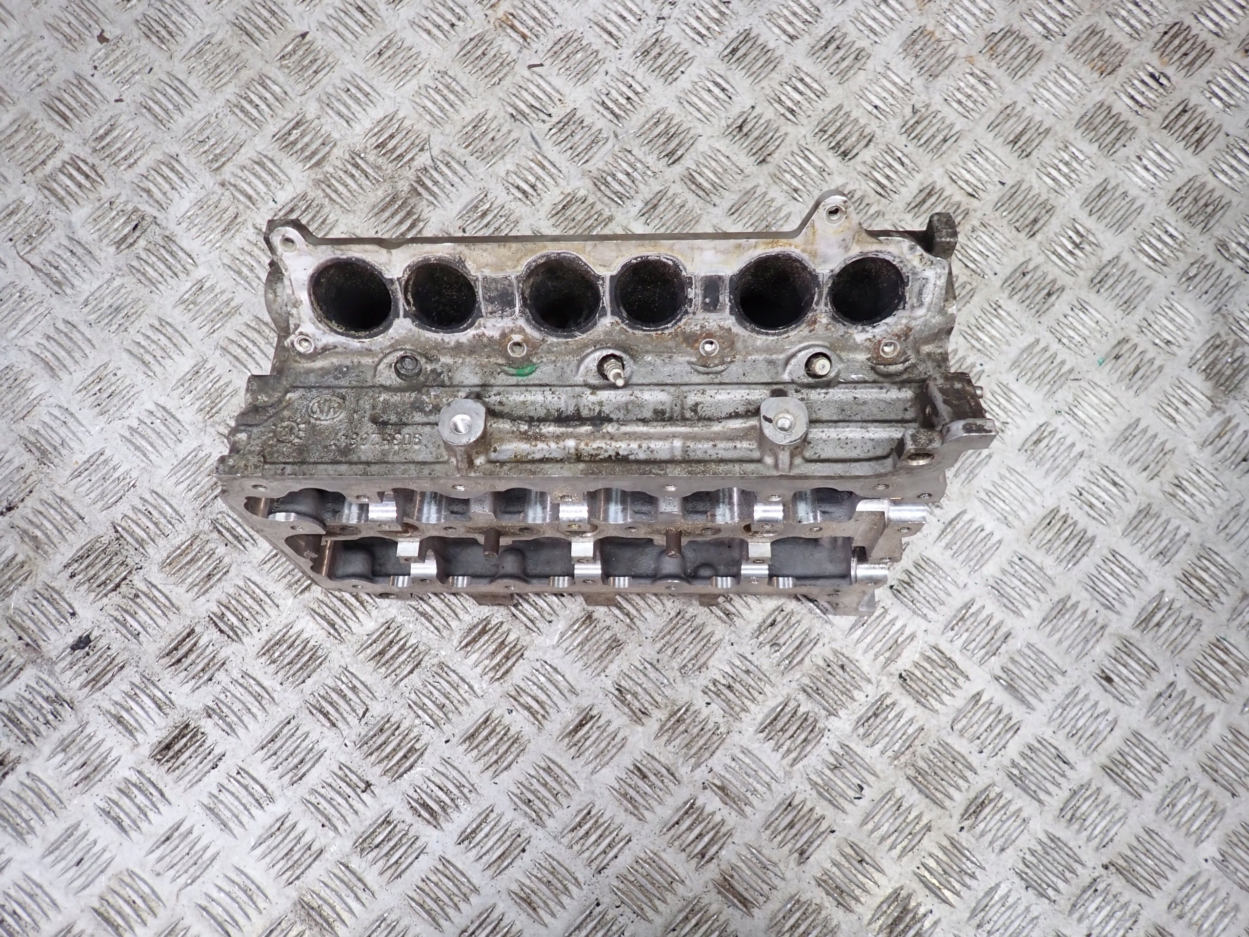 Głowica Prawa Dodge Ram Jeep Wk2 3.0CRD 13-