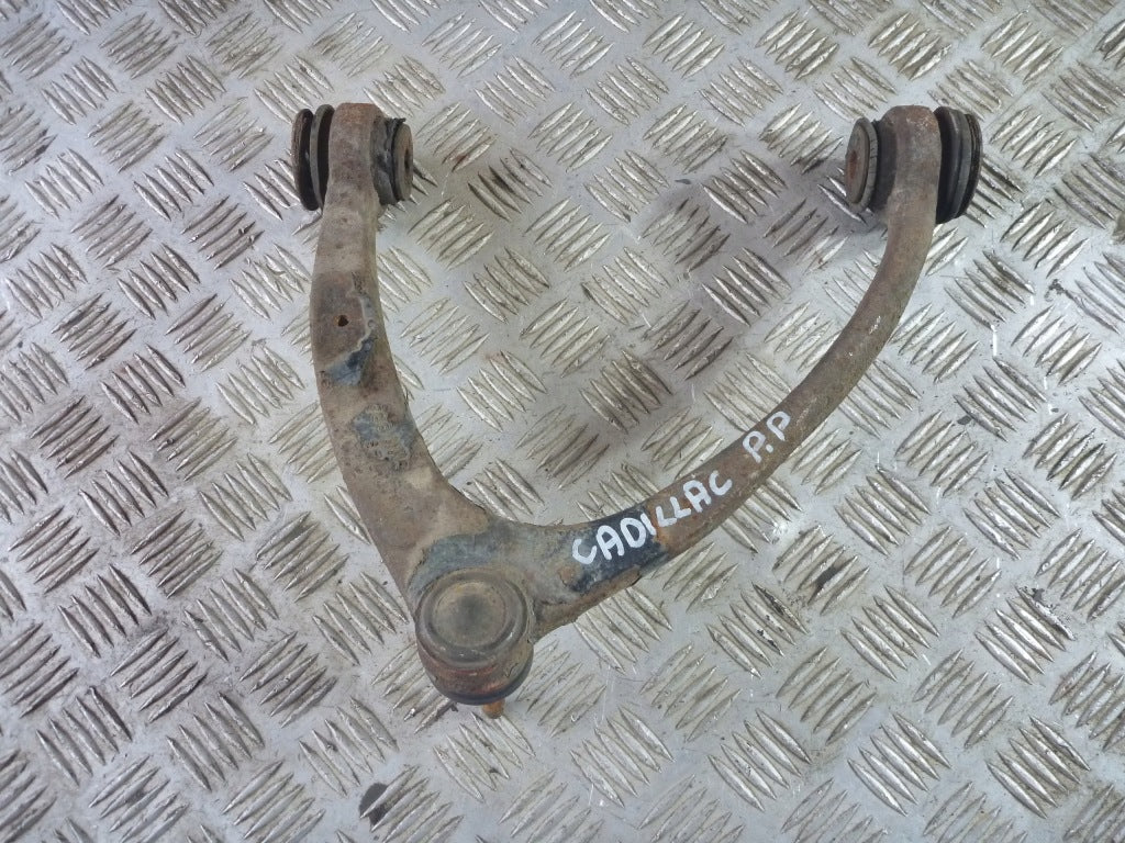 Front Upper Control Arm Suburban Escalade Yukon 07-