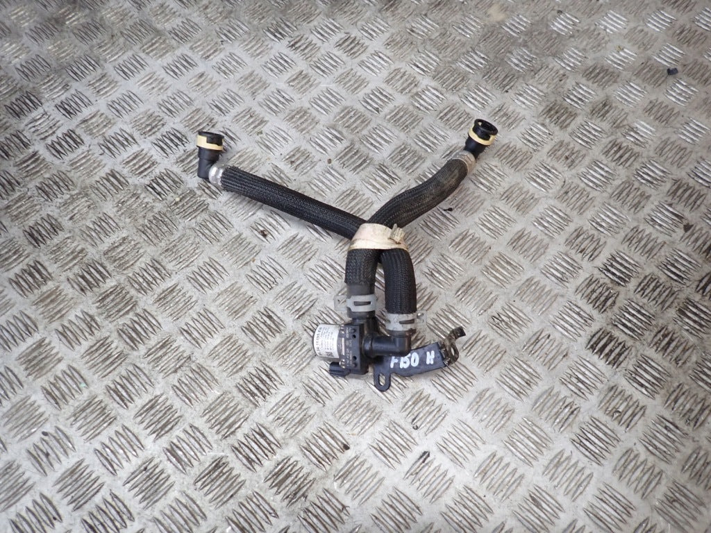 Pompa Pompka Zawór Wody Nagrzewnicy Ford F150 2021