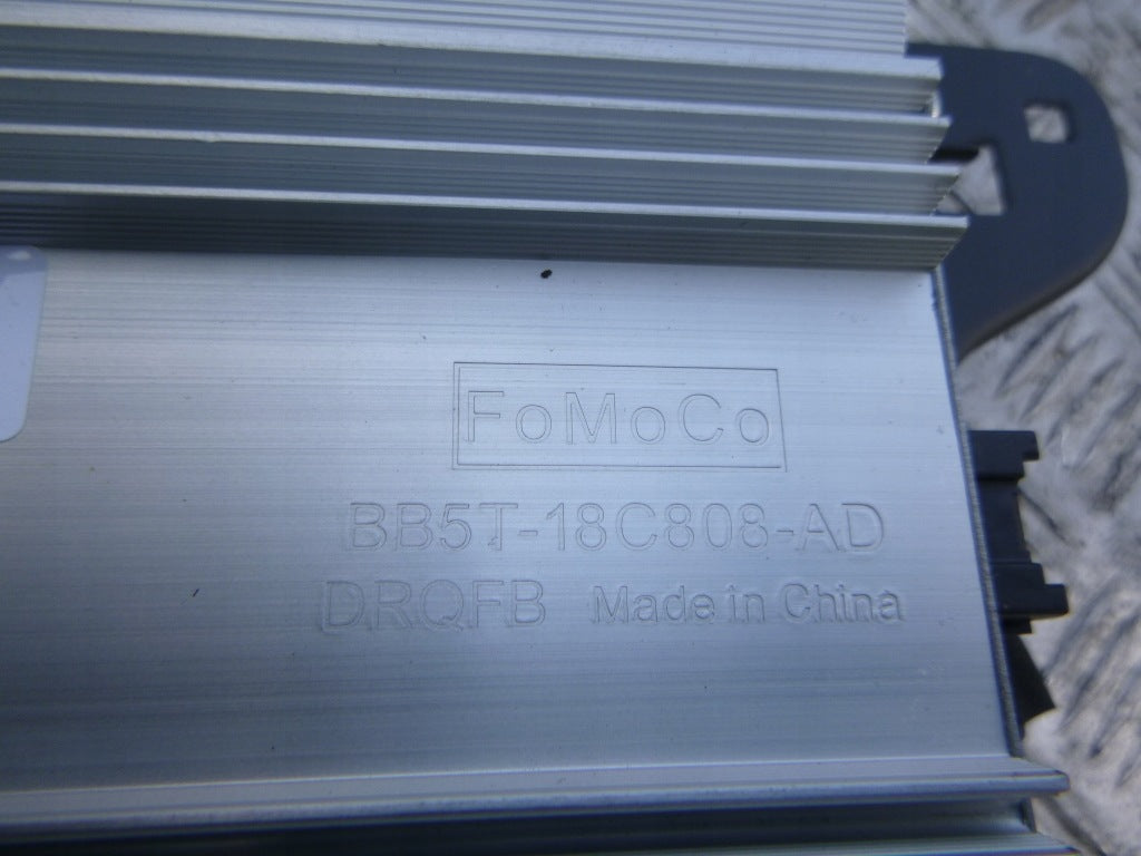 Wzmacniacz BB5T-18C808-AD Ford Explorer 2011