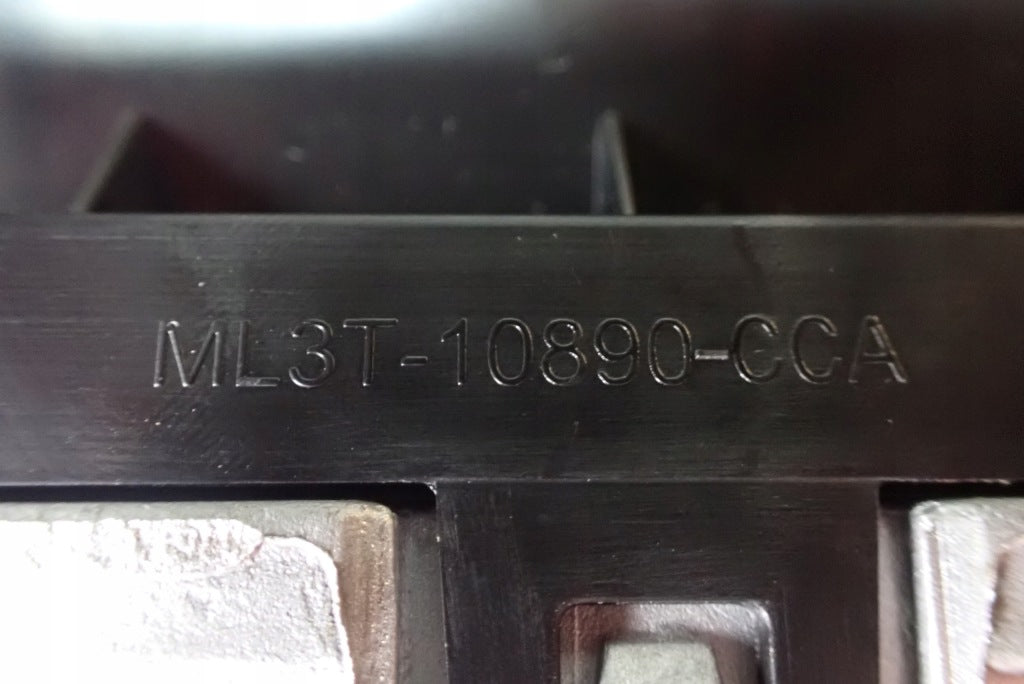 Gauge Full LCD Digital Display Ford F150 3.5 2022
