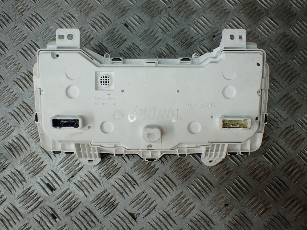 Licznik Zegary Toyota Tundra Sequoia 3.4 3.5 2022-