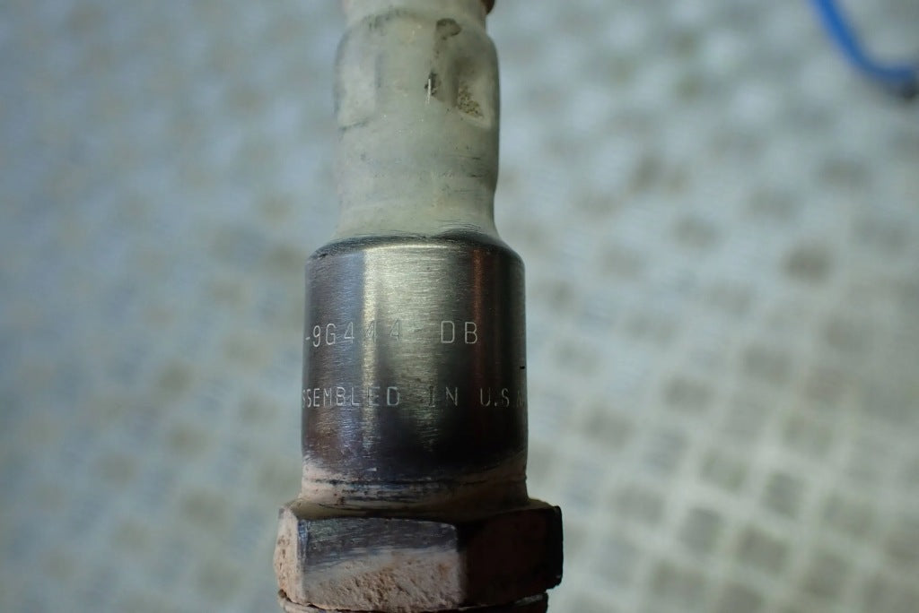 Sonda Lambda JL3A-9G444-DB Ford F150 3.3 2018-