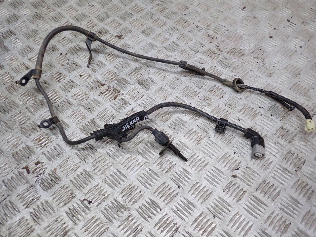 Czujnik ABS Tylny Tył Toyota Sienna XL40 2021