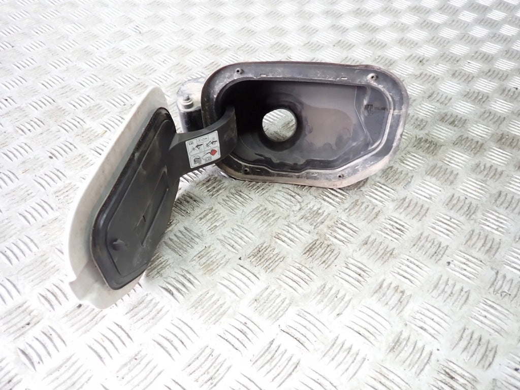 Fuel Filler Flap Ford F150 2021-