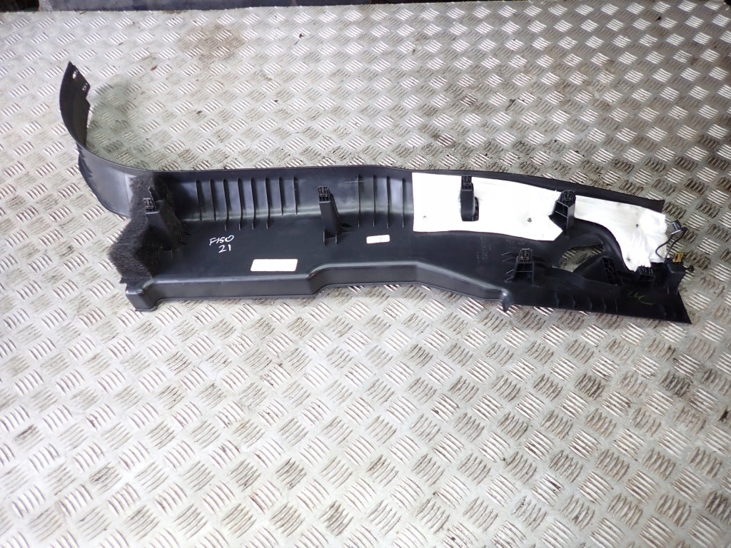 Osłona Słupka Lewy Tył Tylna Ford F150 F250 2021-