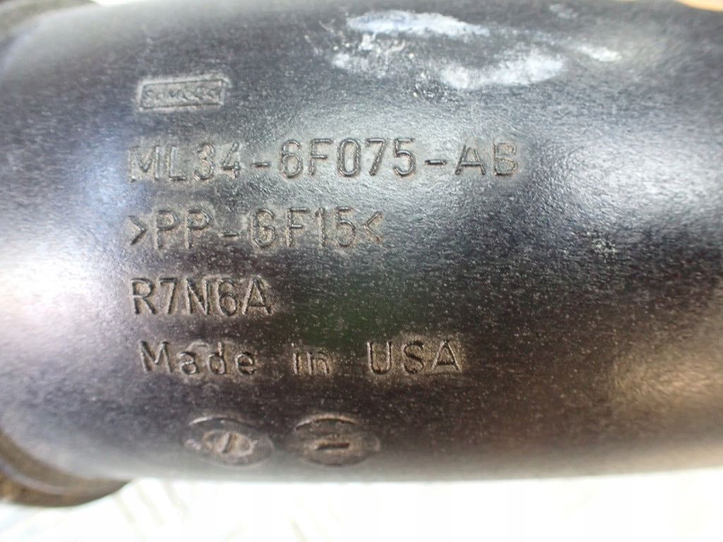 Przewód powietrza do Ford F150 3.5 2021- marki Autolandparts, widoczny na zdjęciu.