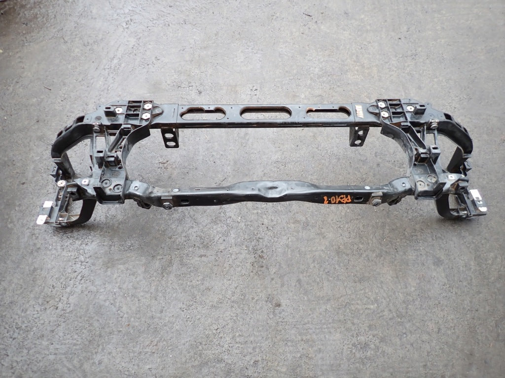 Front Fascia Reinforcement Dodge Ram Diesel Ecodiesel 13-