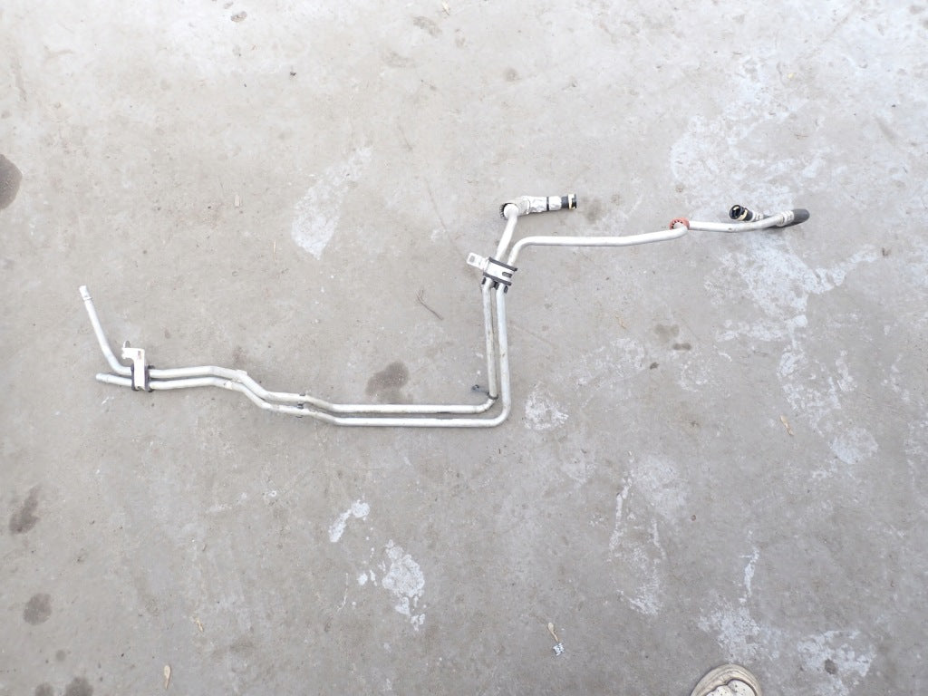 Transmission Oil Hoses Ford F150 5.0 4x4 3.5 Ecoboost Hybrid 2021-