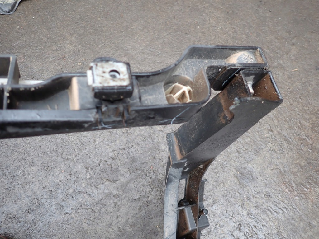 Front Fascia Reinforcement Dodge Ram Diesel Ecodiesel 13-