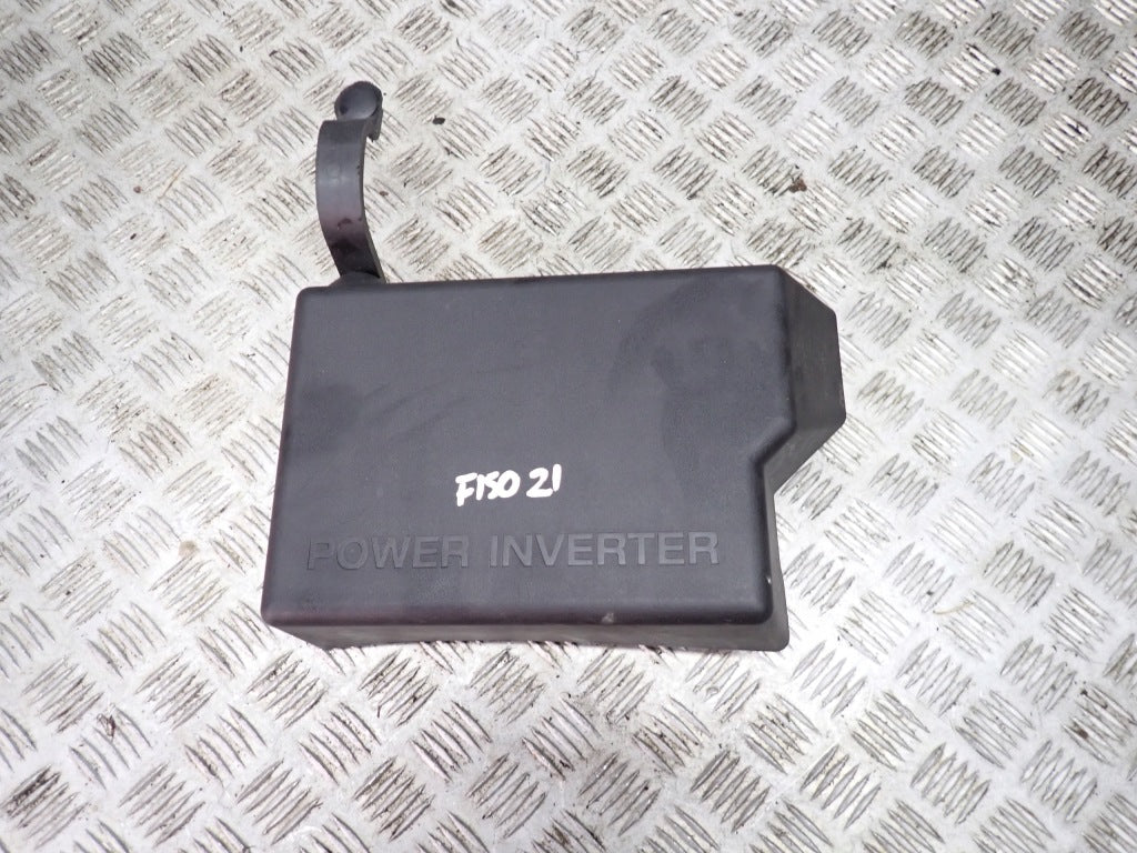 Obudowa Inwertera Napięcia Ford F150 2021-