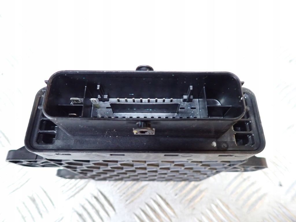 Moduł Holowania Przyczepy Haka Jeep Wagoneer Grand WS 5.7 4x4 2022-
