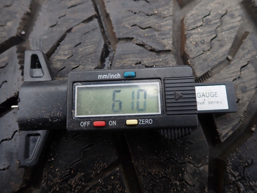 Opony Całoroczne Cooper Discoverer A/T 3 275/55R20
