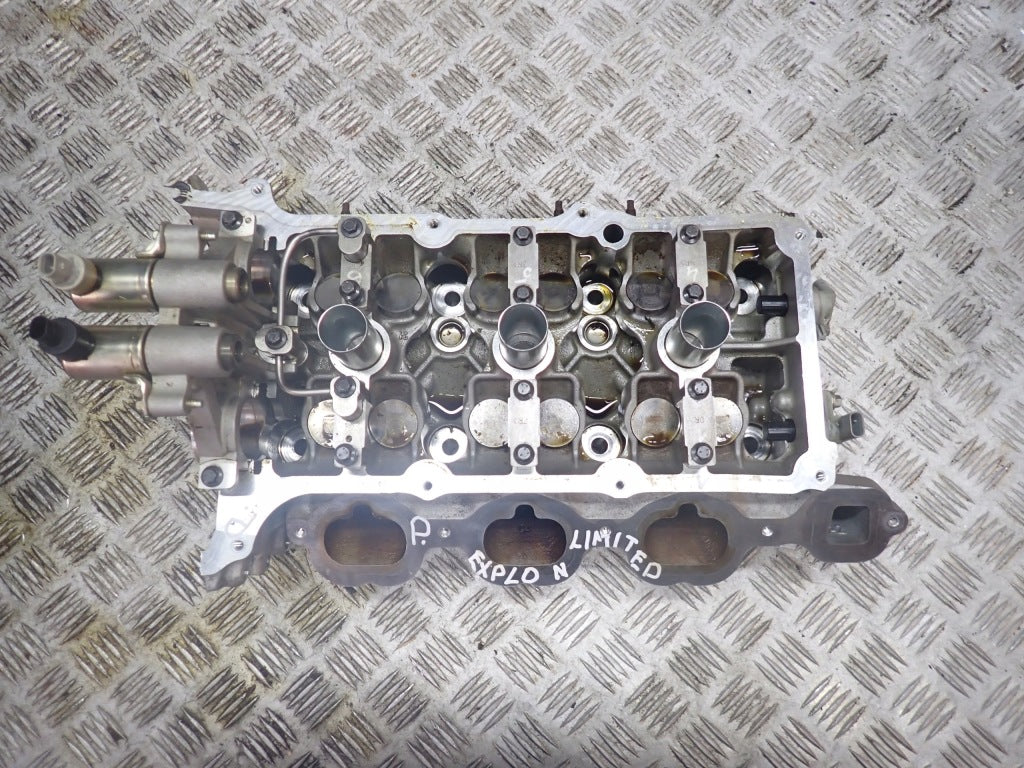 Głowica Silnika z Zaworami Ford Explorer F150 3.3 2020