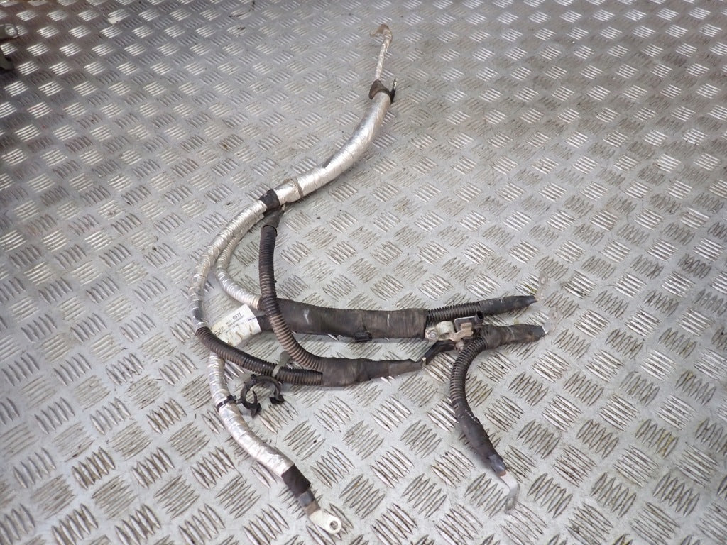 Wiązka Klema Minus Chevrolet Tahoe Suburban GMC Yukon Cadillac Escalade 21-