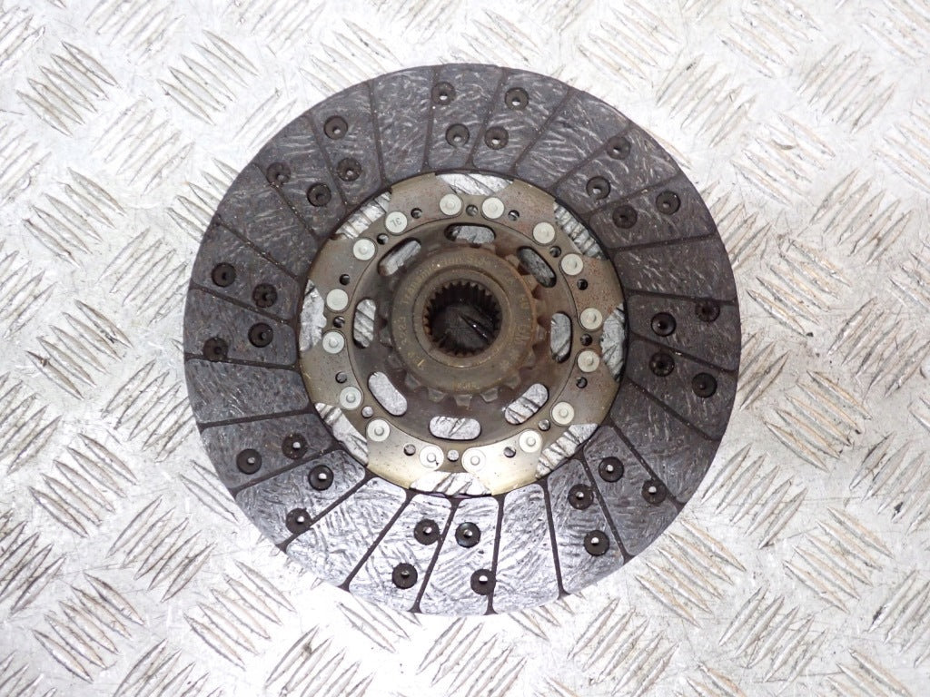 Clutch Kit Disc Pressure Plate Bearing Chevrolet Corvette C7 Manual 14-