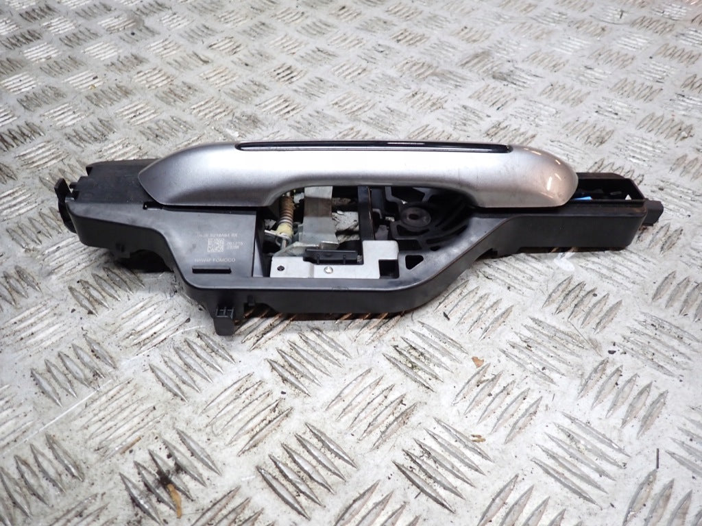 Right Front Door Handle Keyless Ford Explorer 3.0 ST 2021