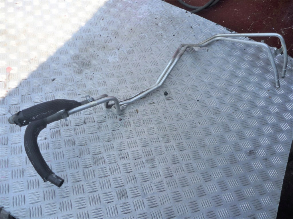 Oil Cooler Hoses Pipes Dodge RAM 4x4 2019